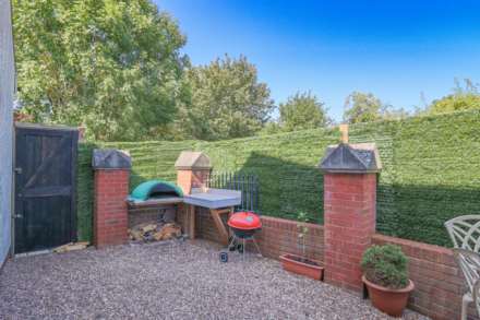 Hestercombe Close, Superb Coach House - With Garden & Office, Image 14