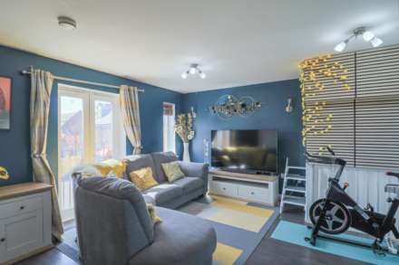 Hestercombe Close, Superb Coach House - With Garden & Office, Image 2