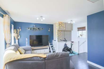Hestercombe Close, Superb Coach House - With Garden & Office, Image 3