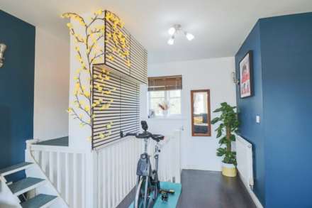 Hestercombe Close, Superb Coach House - With Garden & Office, Image 4