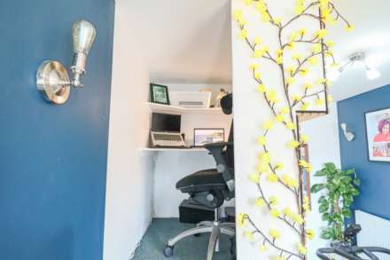 Hestercombe Close, Superb Coach House - With Garden & Office, Image 5