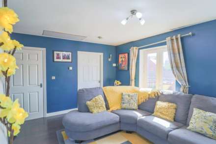 Hestercombe Close, Superb Coach House - With Garden & Office, Image 6