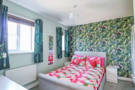 Hestercombe Close, Superb Coach House - With Garden & Office, Image 7