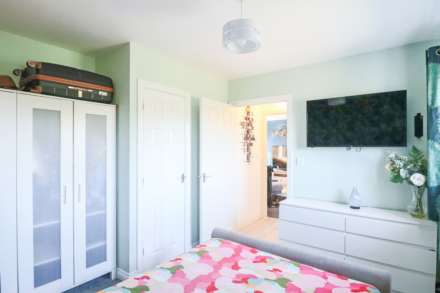 Hestercombe Close, Superb Coach House - With Garden & Office, Image 8