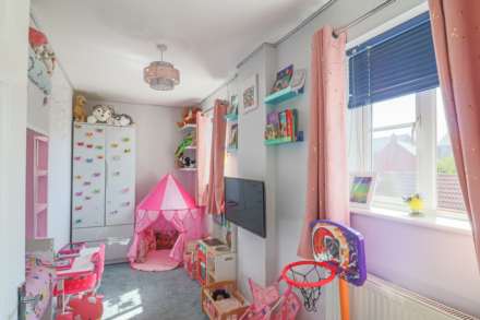 Hestercombe Close, Superb Coach House - With Garden & Office, Image 9