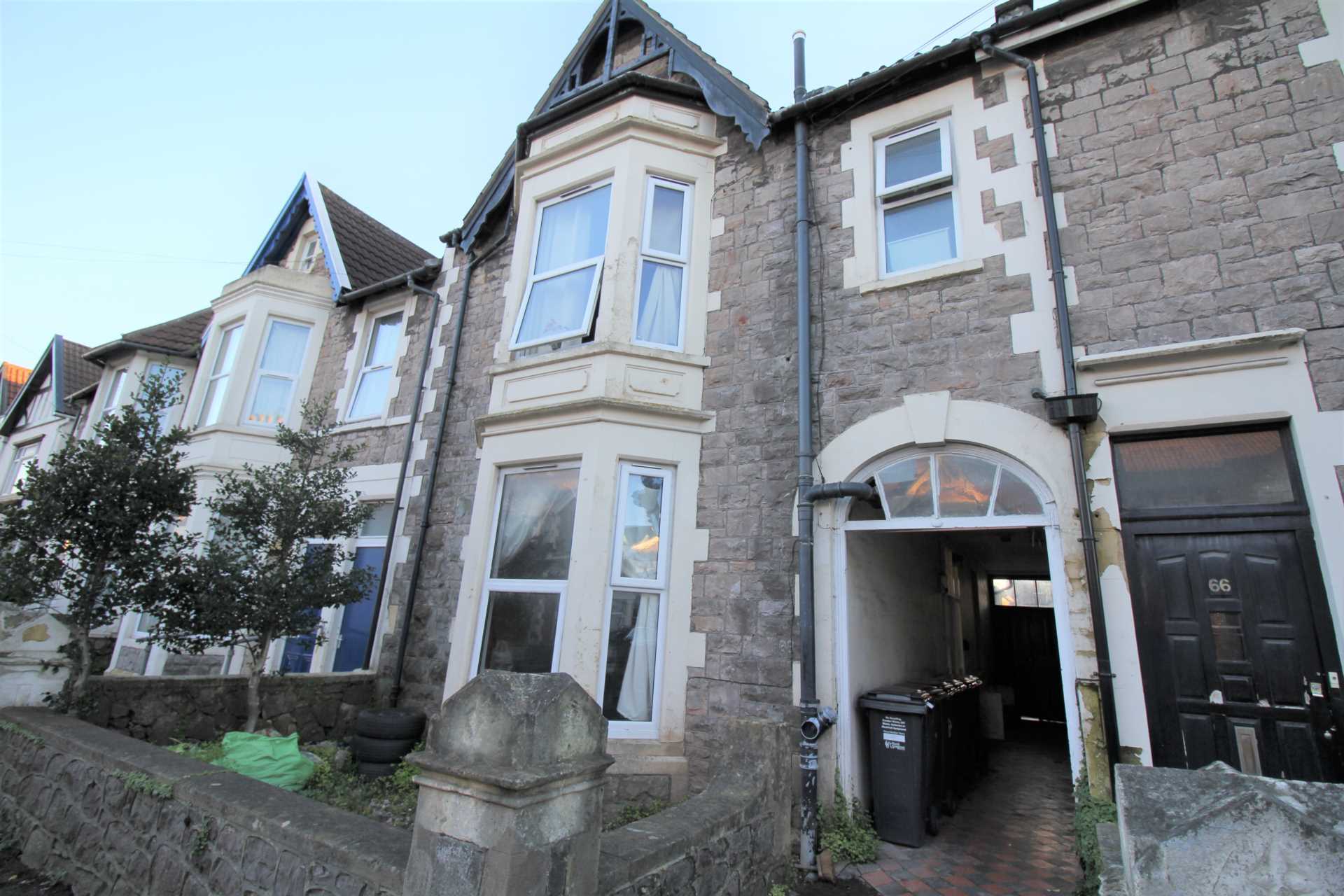 Clevedon Road, Weston-super-Mare, Image 1