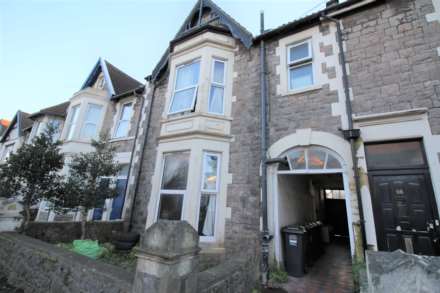 Clevedon Road, Weston-super-Mare, Image 1