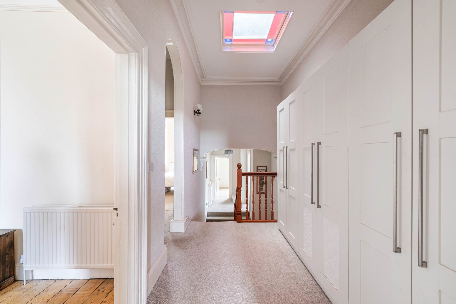 EASTFIELD PARK**HILLSIDE LOCATION**STUNNING PERIOD PROPERTY WITH ANNEX**EXTREMELY VERSATILE ACCOMMODATION**, Image 13