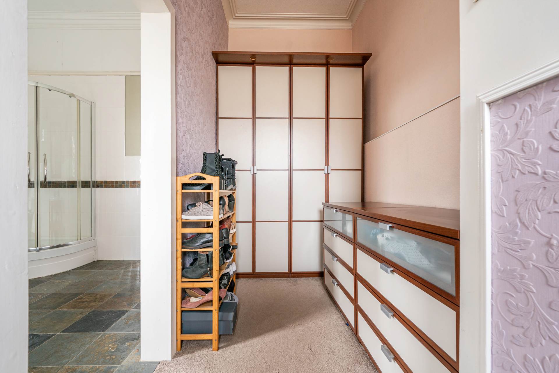 EASTFIELD PARK**HILLSIDE LOCATION**STUNNING PERIOD PROPERTY WITH ANNEX**EXTREMELY VERSATILE ACCOMMODATION**, Image 17