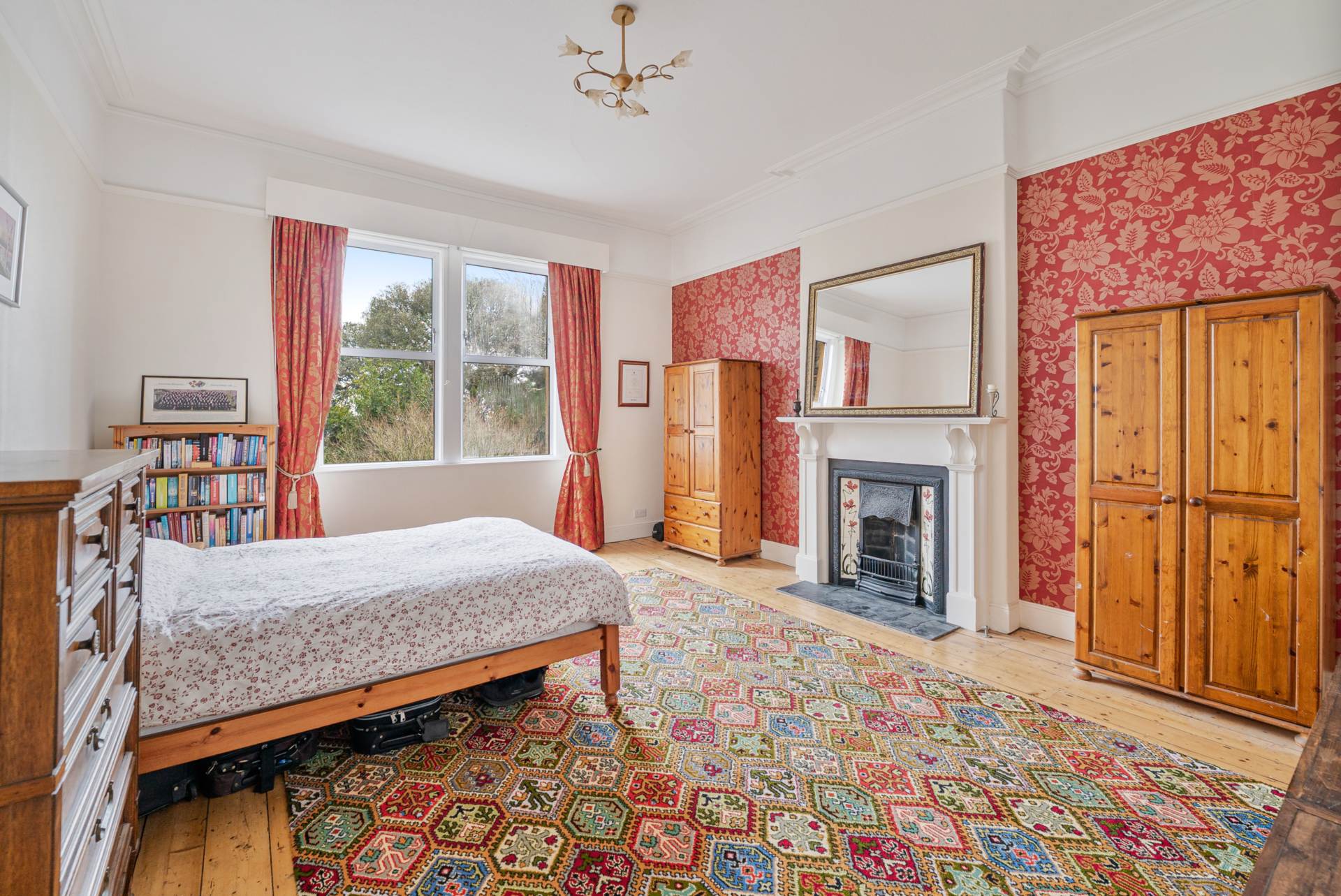 EASTFIELD PARK**HILLSIDE LOCATION**STUNNING PERIOD PROPERTY WITH ANNEX**EXTREMELY VERSATILE ACCOMMODATION**, Image 18
