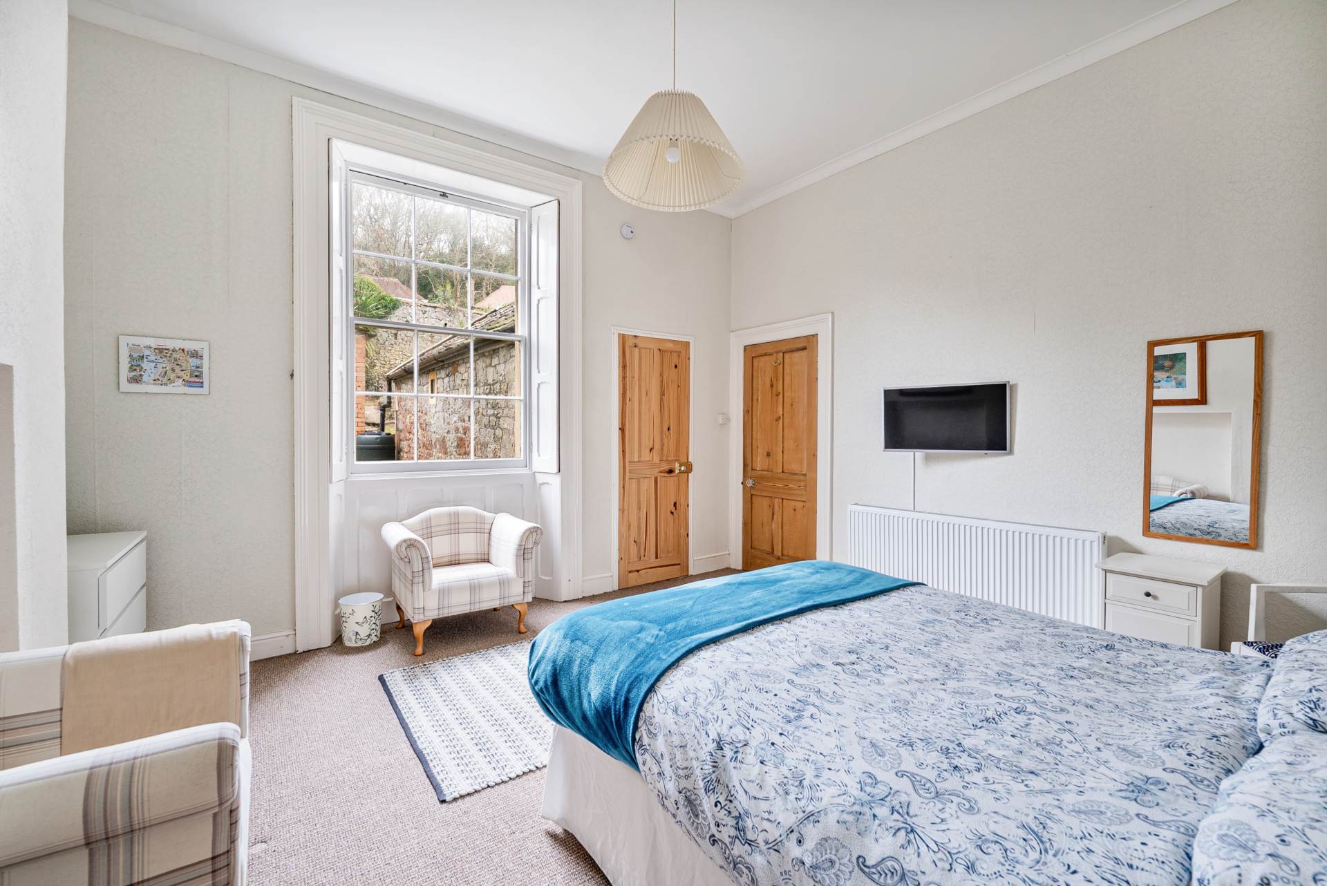 EASTFIELD PARK**HILLSIDE LOCATION**STUNNING PERIOD PROPERTY WITH ANNEX**EXTREMELY VERSATILE ACCOMMODATION**, Image 20