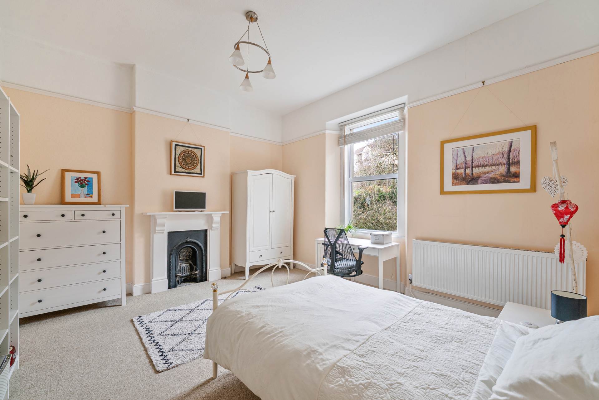 EASTFIELD PARK**HILLSIDE LOCATION**STUNNING PERIOD PROPERTY WITH ANNEX**EXTREMELY VERSATILE ACCOMMODATION**, Image 21