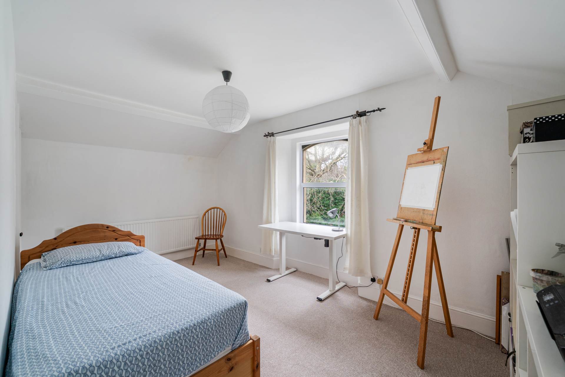 EASTFIELD PARK**HILLSIDE LOCATION**STUNNING PERIOD PROPERTY WITH ANNEX**EXTREMELY VERSATILE ACCOMMODATION**, Image 24