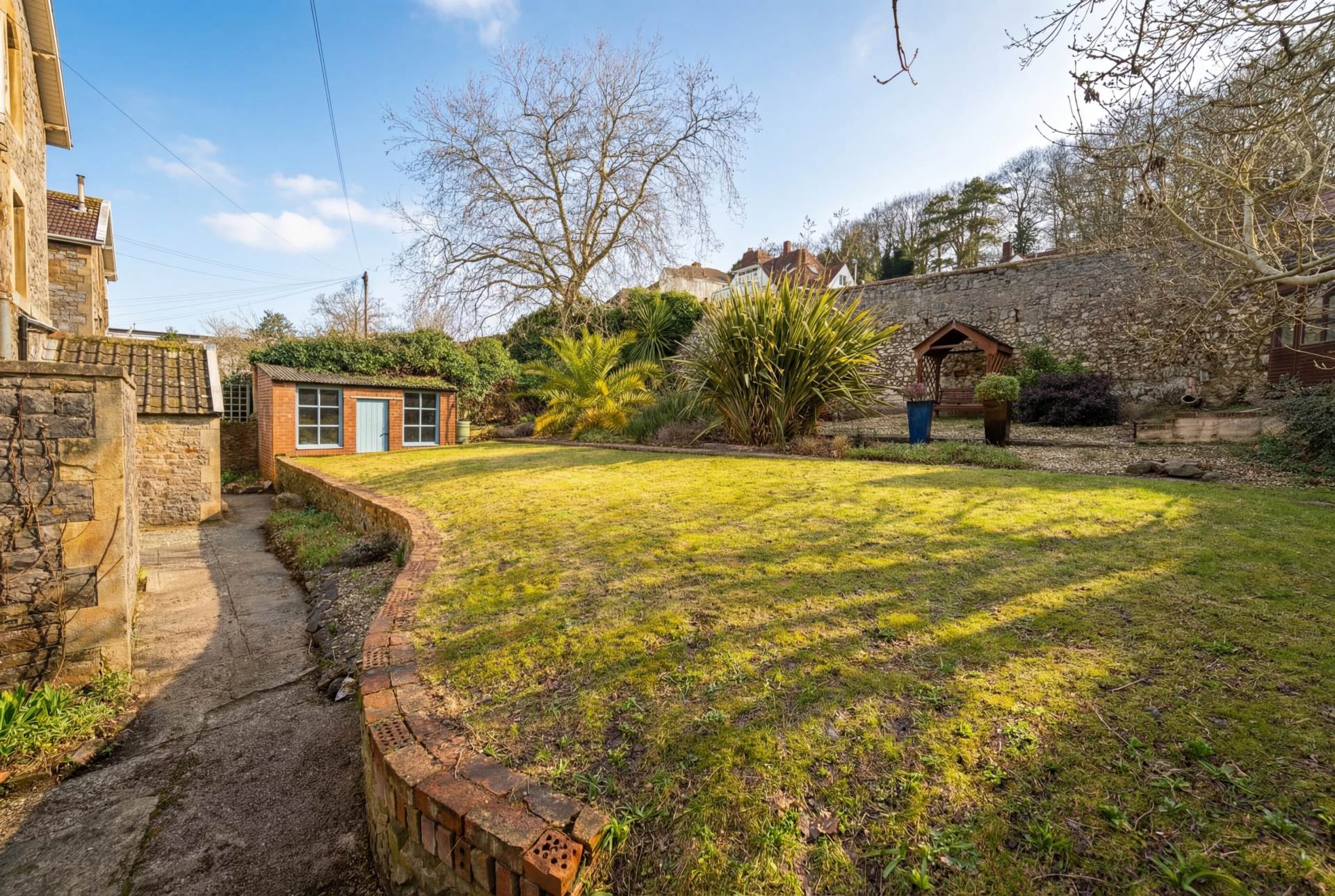 EASTFIELD PARK**HILLSIDE LOCATION**STUNNING PERIOD PROPERTY WITH ANNEX**EXTREMELY VERSATILE ACCOMMODATION**, Image 26