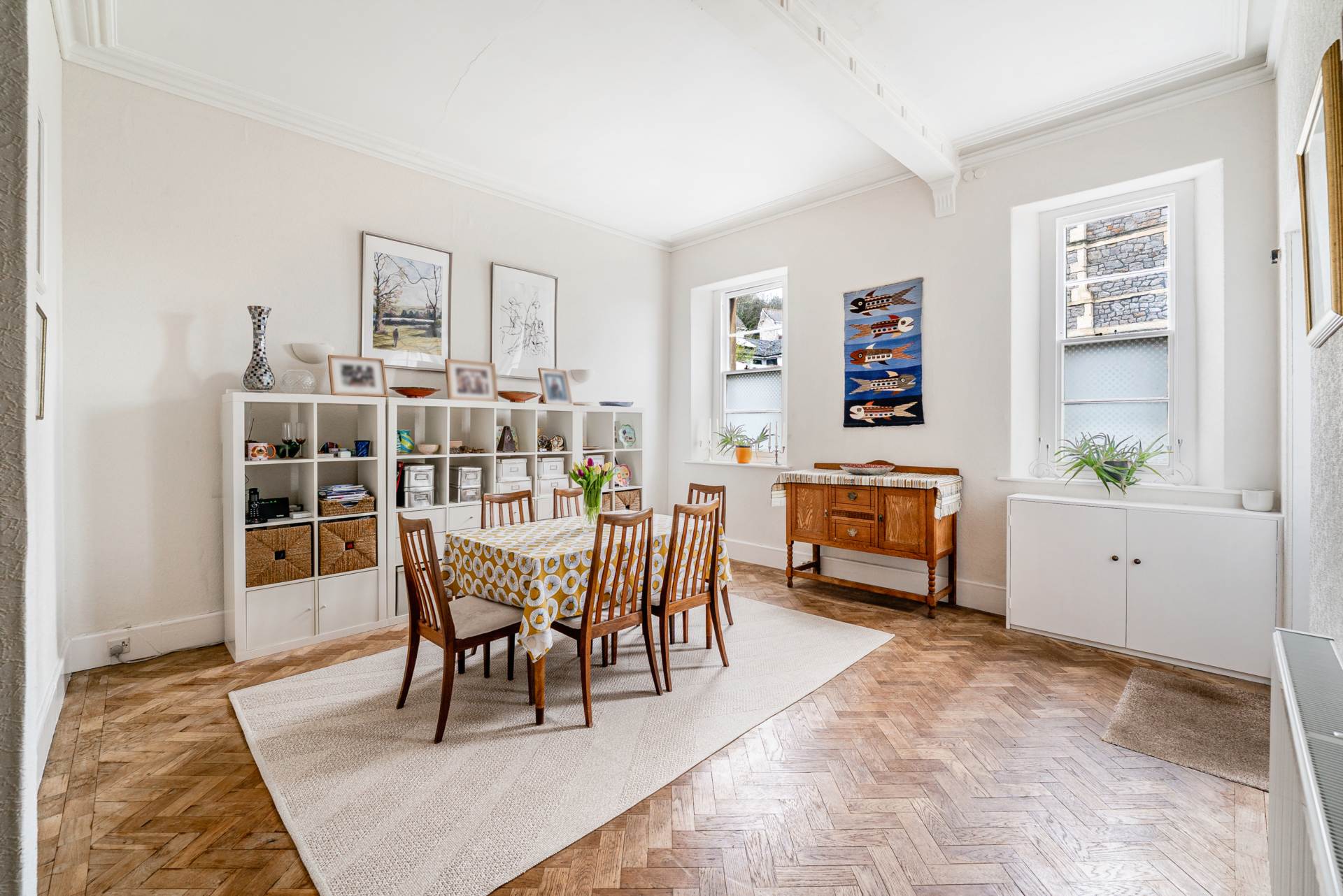 EASTFIELD PARK**HILLSIDE LOCATION**STUNNING PERIOD PROPERTY WITH ANNEX**EXTREMELY VERSATILE ACCOMMODATION**, Image 3