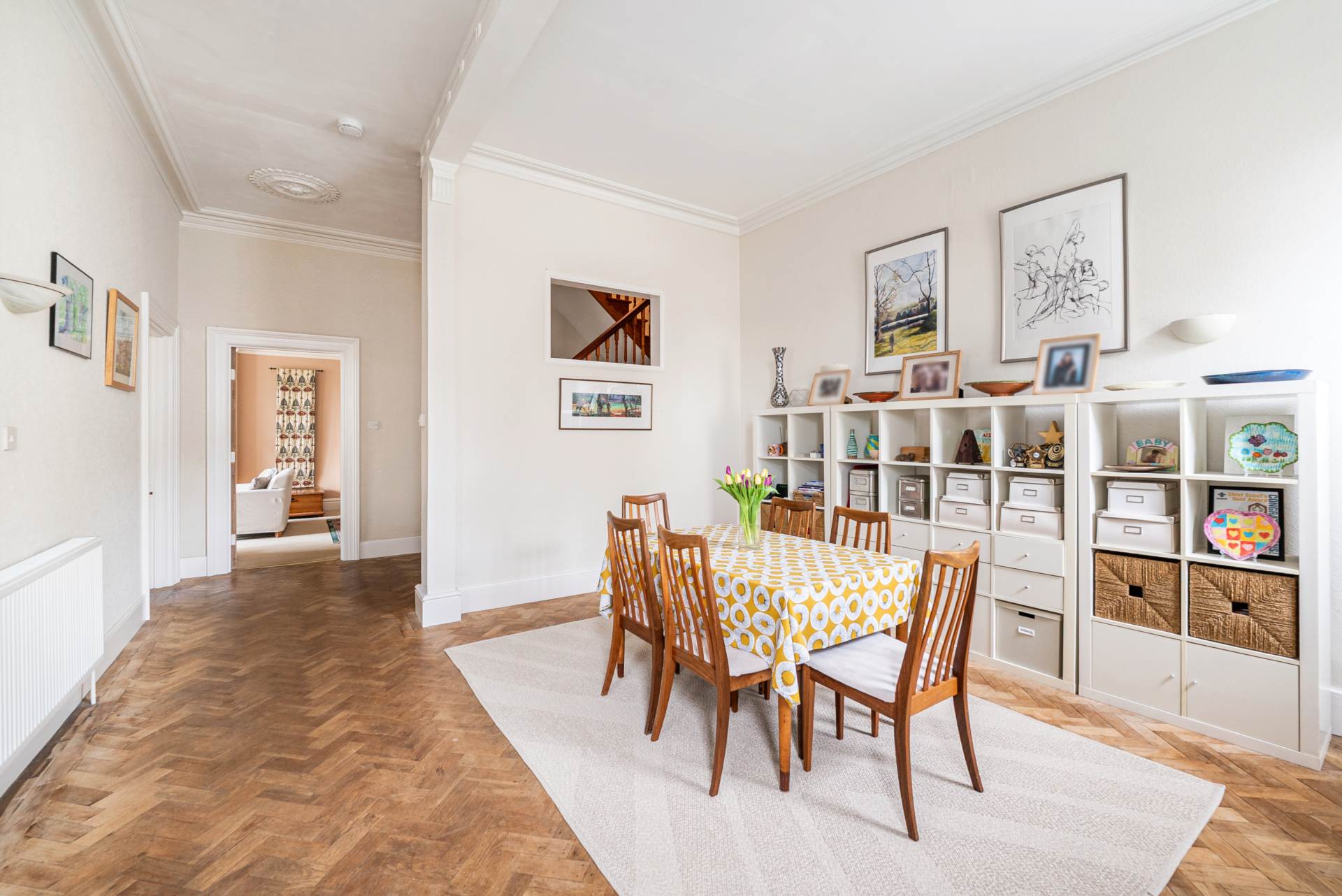 EASTFIELD PARK**HILLSIDE LOCATION**STUNNING PERIOD PROPERTY WITH ANNEX**EXTREMELY VERSATILE ACCOMMODATION**, Image 4