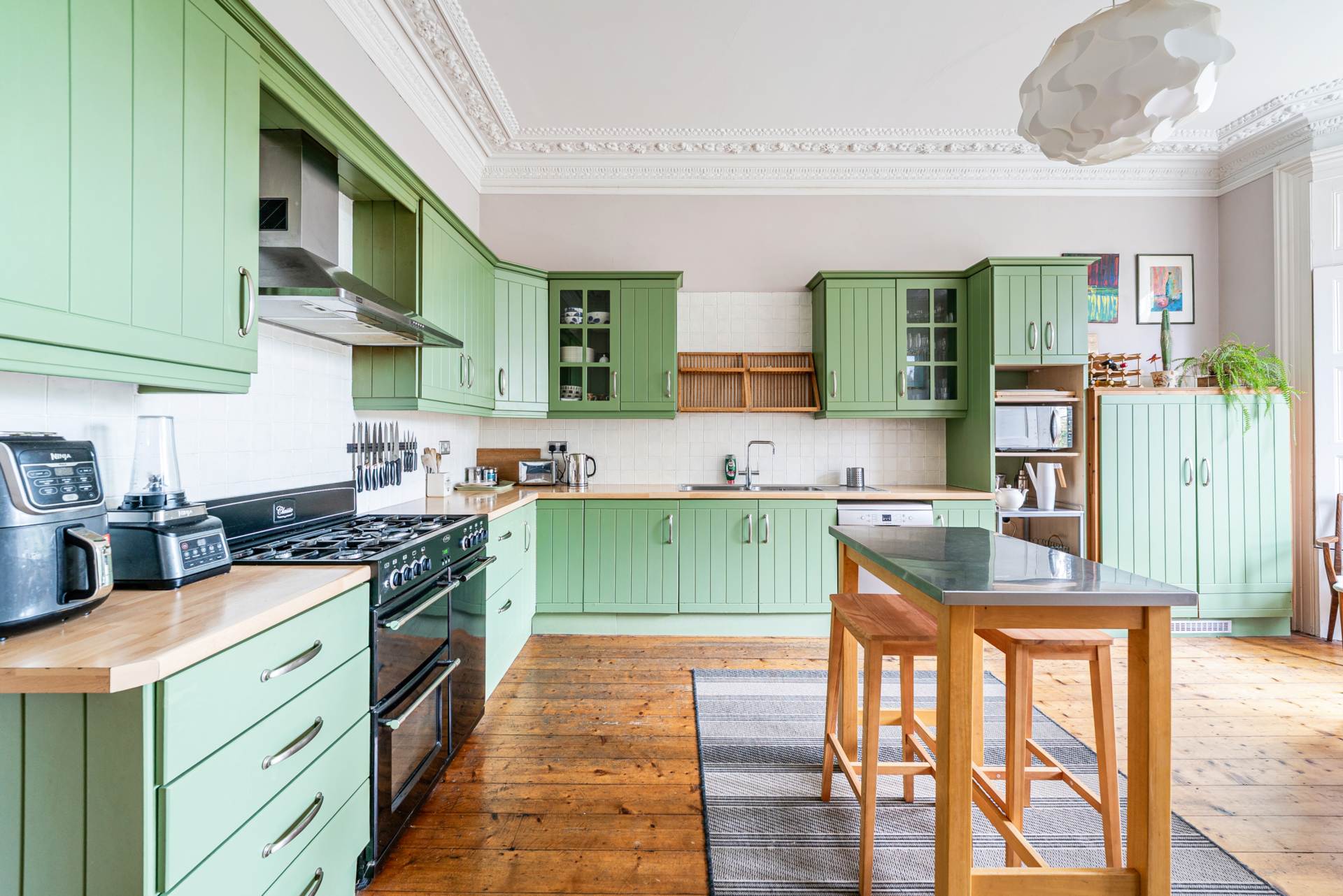 EASTFIELD PARK**HILLSIDE LOCATION**STUNNING PERIOD PROPERTY WITH ANNEX**EXTREMELY VERSATILE ACCOMMODATION**, Image 7