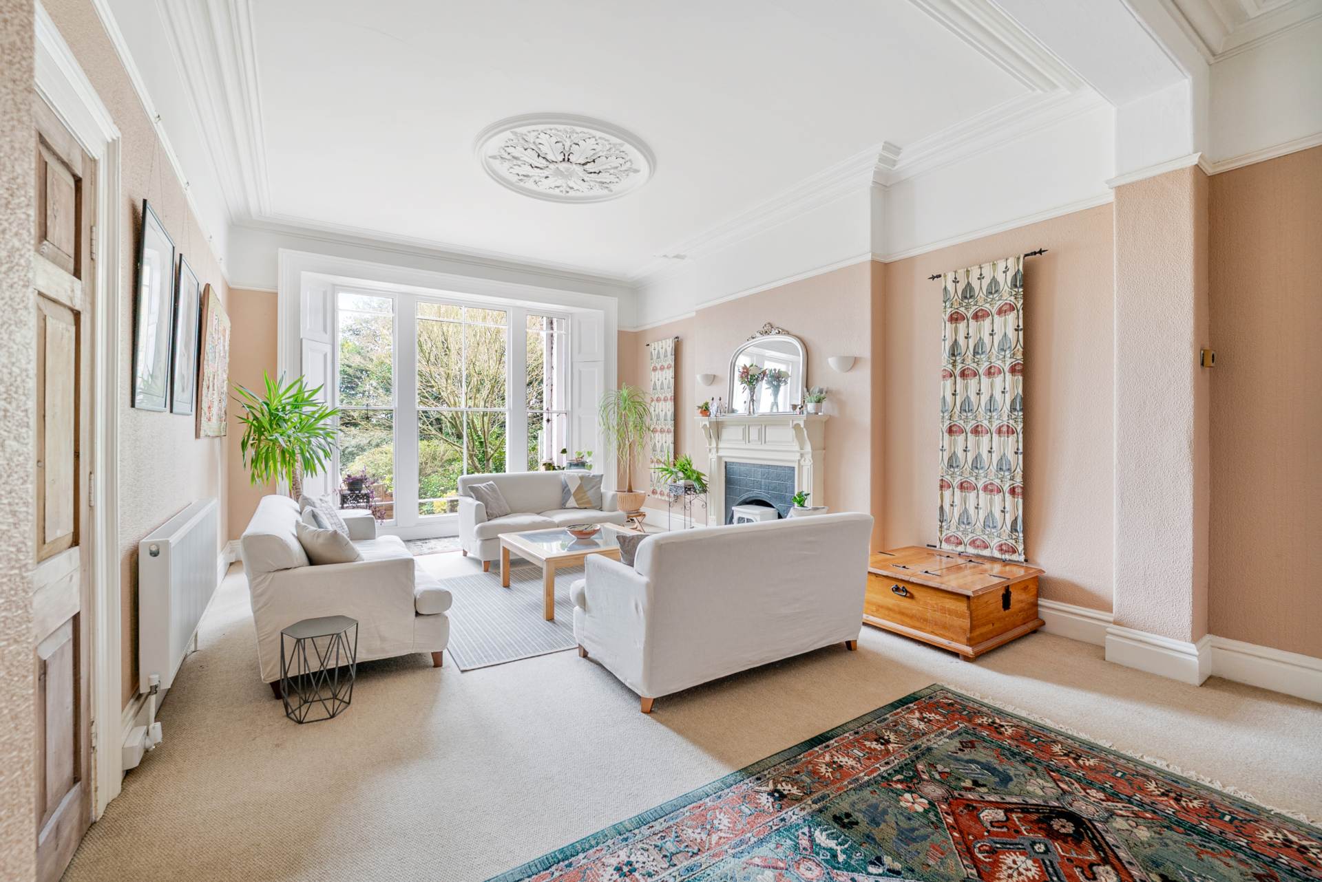 EASTFIELD PARK**HILLSIDE LOCATION**STUNNING PERIOD PROPERTY WITH ANNEX**EXTREMELY VERSATILE ACCOMMODATION**, Image 8