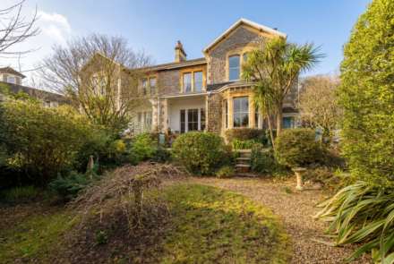 EASTFIELD PARK**HILLSIDE LOCATION**STUNNING PERIOD PROPERTY WITH ANNEX**EXTREMELY VERSATILE ACCOMMODATION**, Image 1