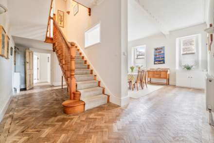 EASTFIELD PARK**HILLSIDE LOCATION**STUNNING PERIOD PROPERTY WITH ANNEX**EXTREMELY VERSATILE ACCOMMODATION**, Image 2