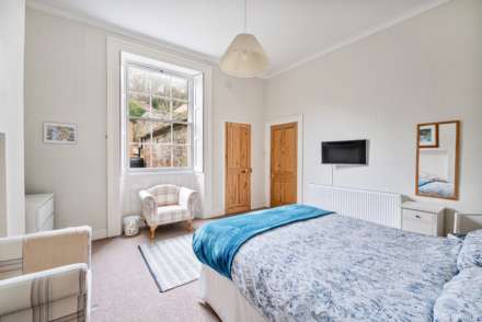 EASTFIELD PARK**HILLSIDE LOCATION**STUNNING PERIOD PROPERTY WITH ANNEX**EXTREMELY VERSATILE ACCOMMODATION**, Image 20