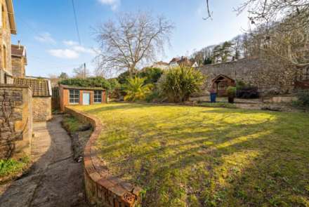 EASTFIELD PARK**HILLSIDE LOCATION**STUNNING PERIOD PROPERTY WITH ANNEX**EXTREMELY VERSATILE ACCOMMODATION**, Image 26