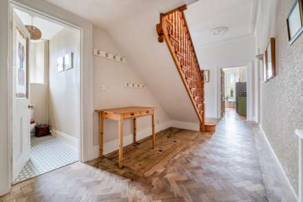 EASTFIELD PARK**HILLSIDE LOCATION**STUNNING PERIOD PROPERTY WITH ANNEX**EXTREMELY VERSATILE ACCOMMODATION**, Image 5