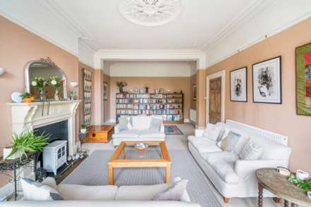 EASTFIELD PARK**HILLSIDE LOCATION**STUNNING PERIOD PROPERTY WITH ANNEX**EXTREMELY VERSATILE ACCOMMODATION**, Image 9