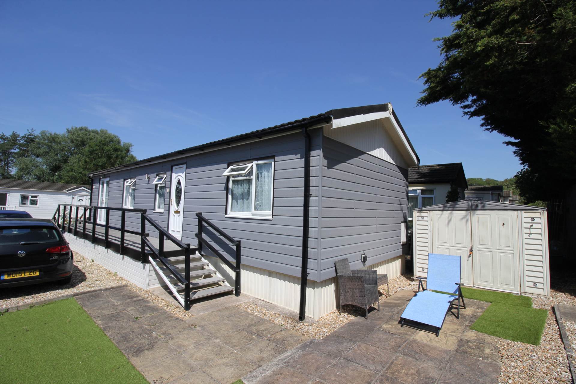 Manor Park, Weston-super-Mare, Image 1