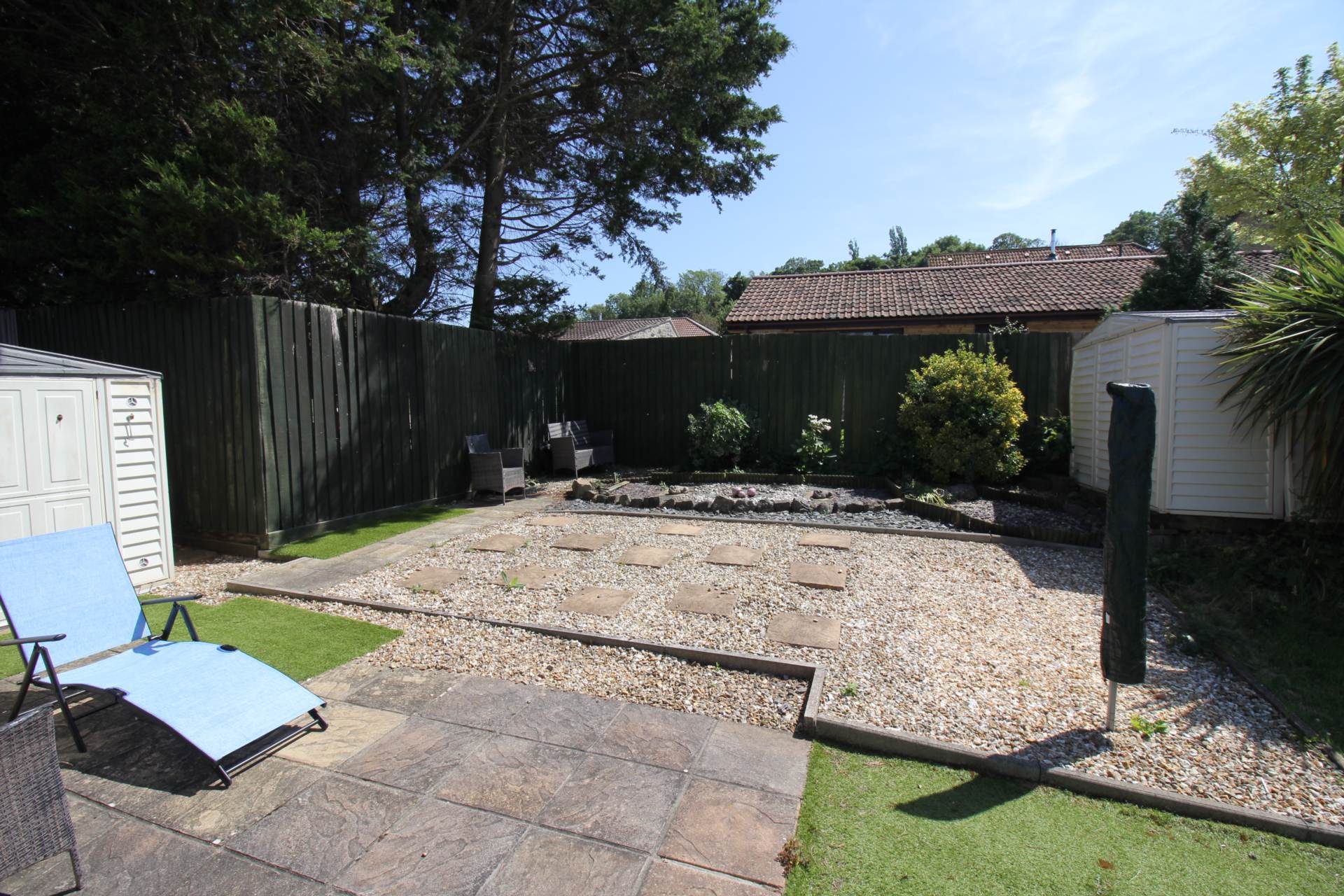 Manor Park, Weston-super-Mare, Image 2