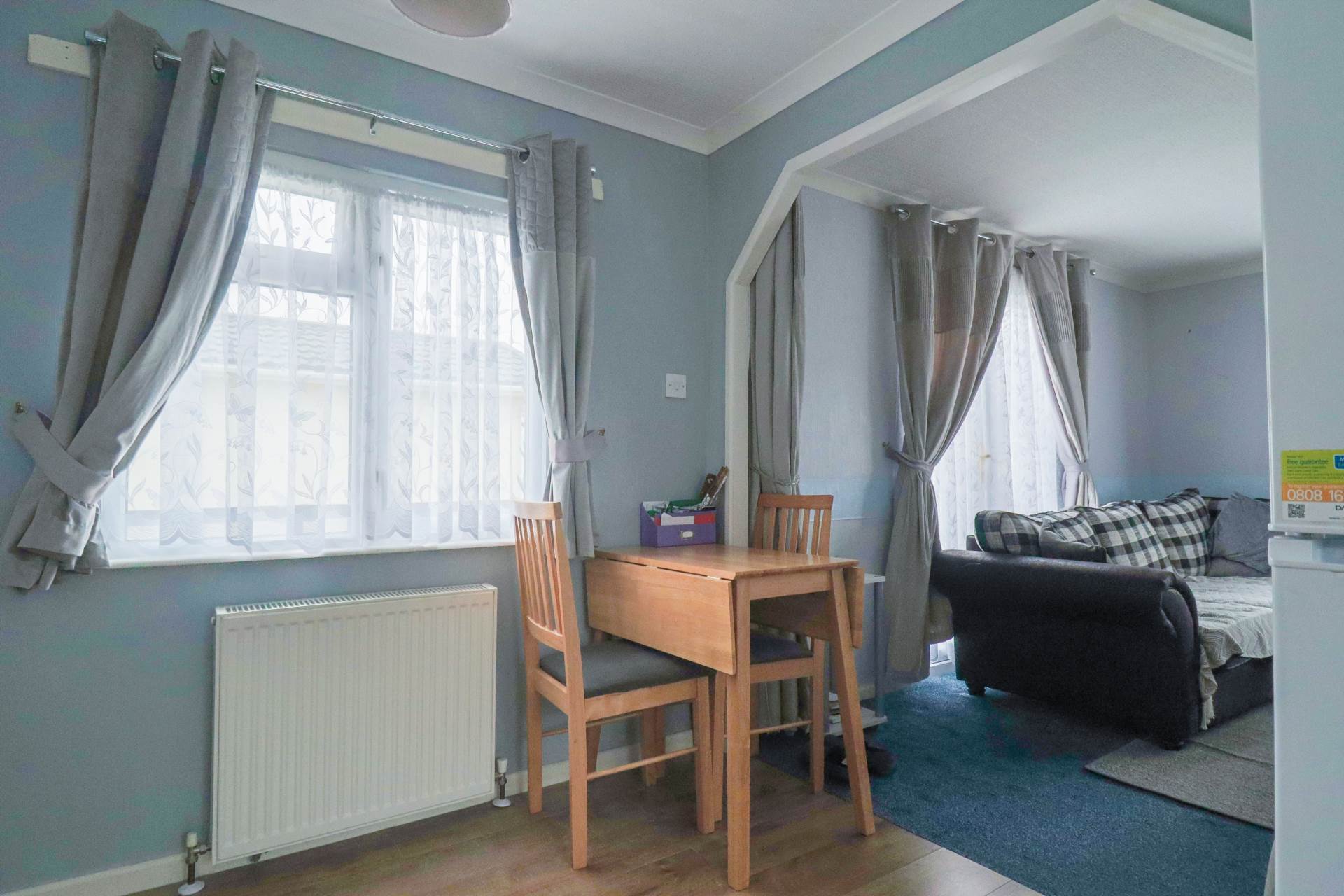 Manor Park, Weston-super-Mare, Image 8