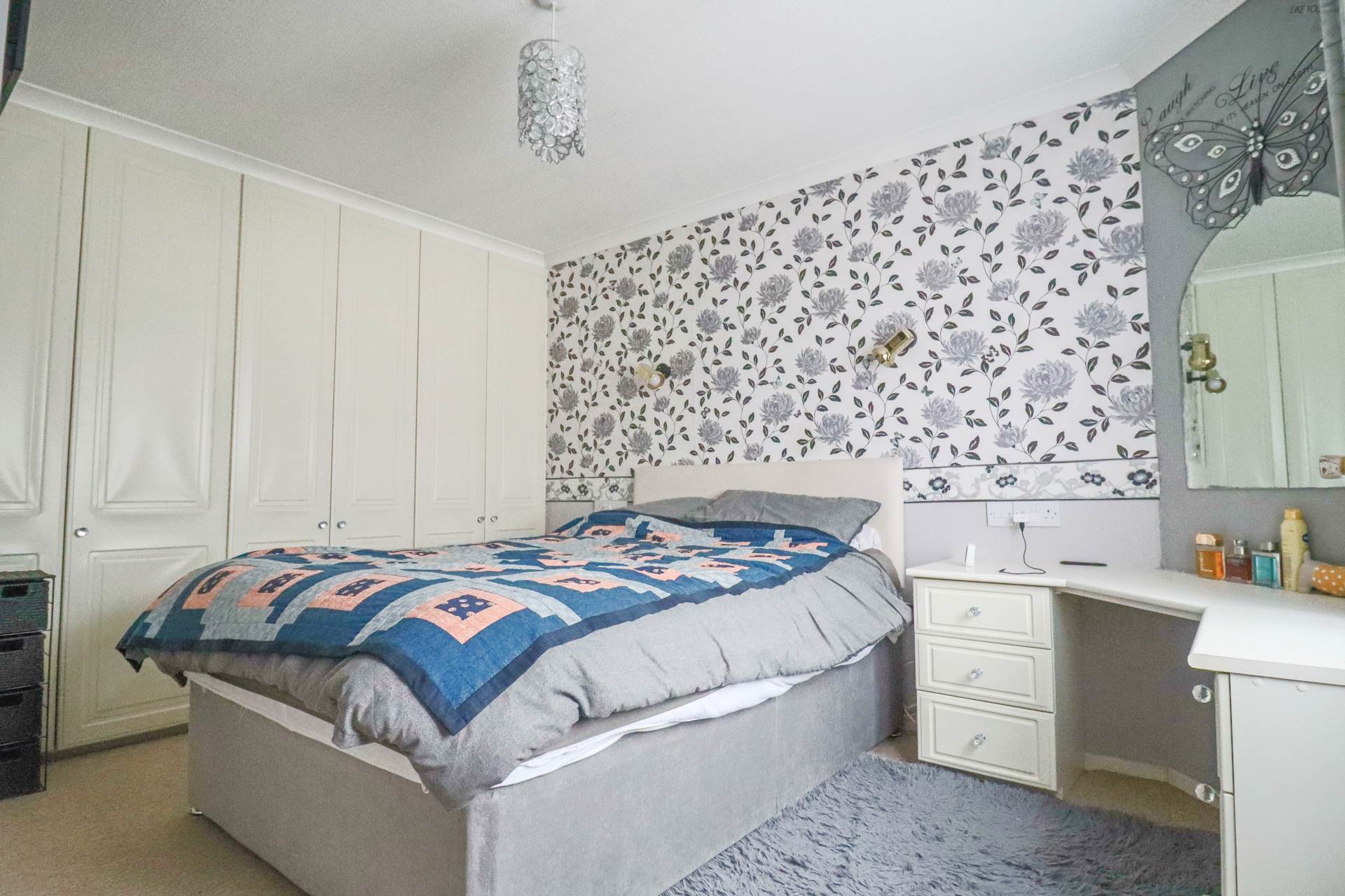 Manor Park, Weston-super-Mare, Image 9