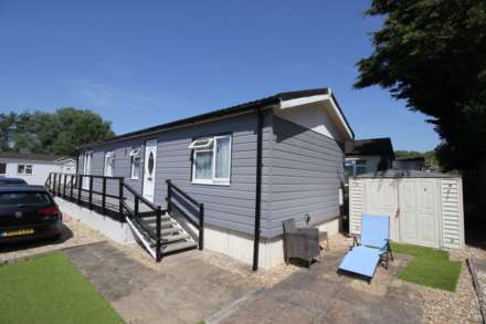 Manor Park, Weston-super-Mare, Image 1