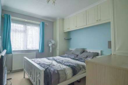 Manor Park, Weston-super-Mare, Image 10