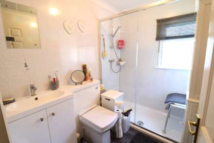Manor Park, Weston-super-Mare, Image 12