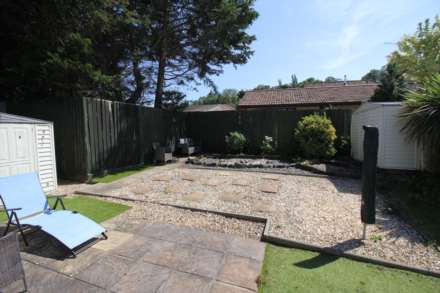 Manor Park, Weston-super-Mare, Image 2