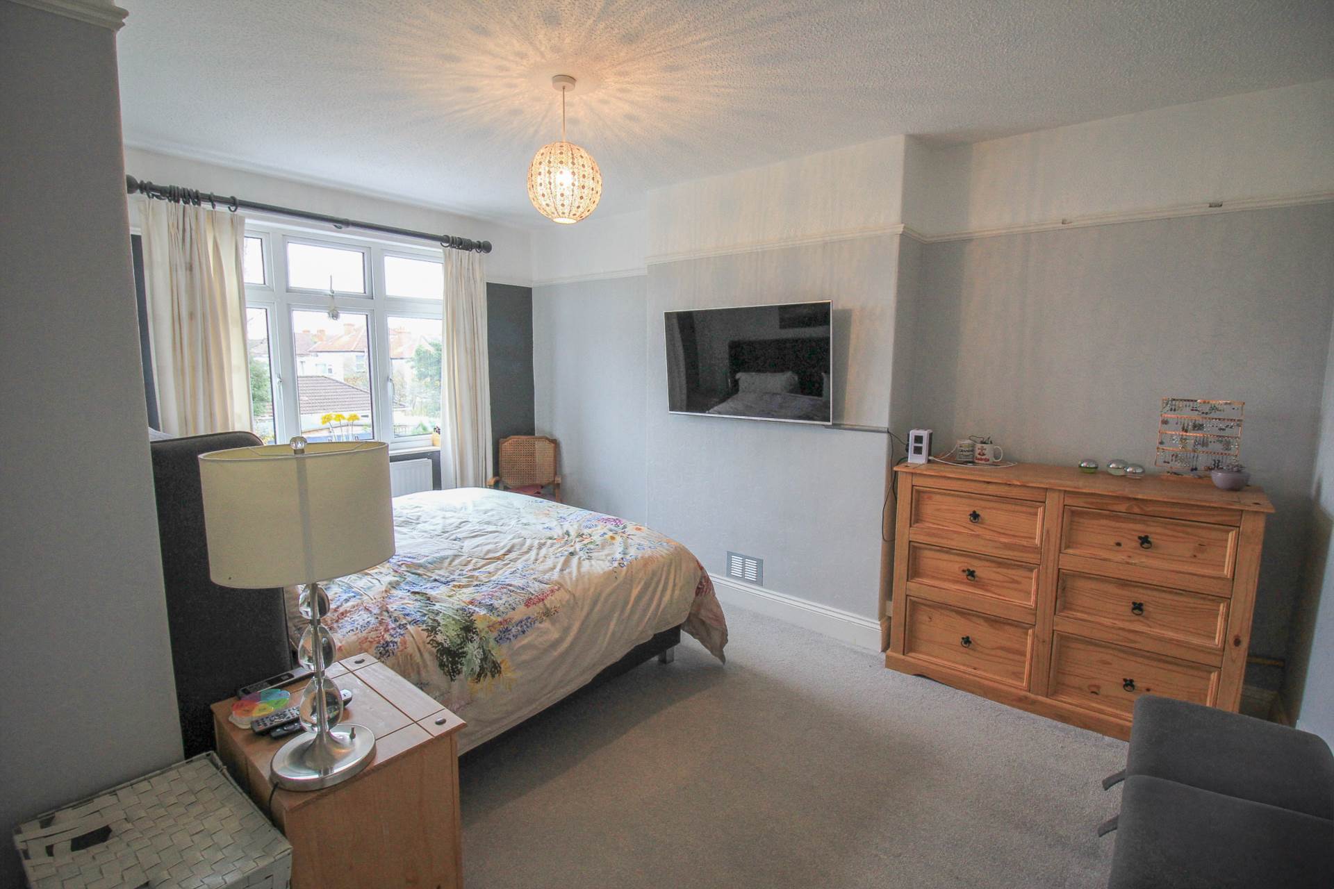 Quantock Road - A Beautiful Home with Huge Potential, Image 16