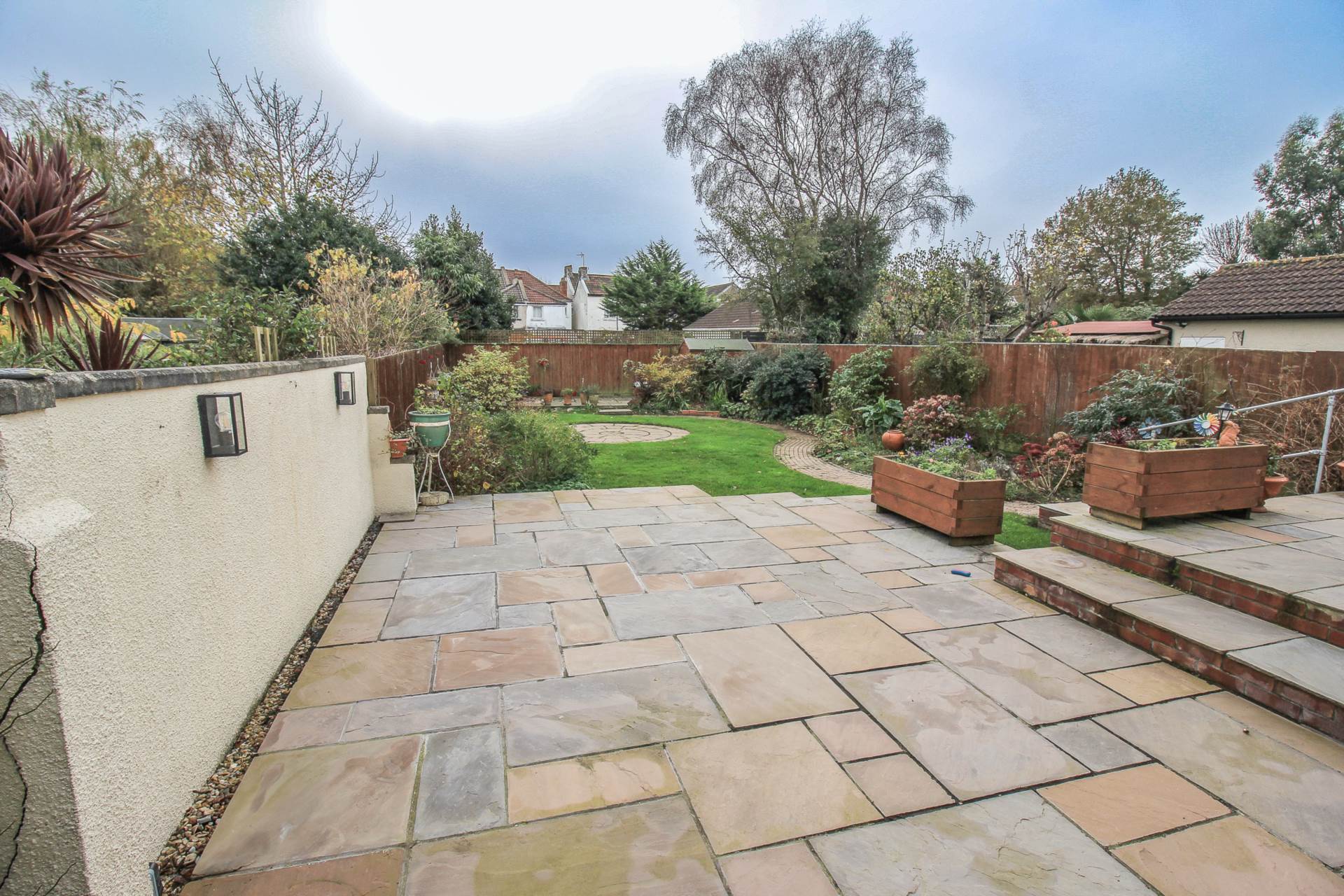 Quantock Road - A Beautiful Home with Huge Potential, Image 2