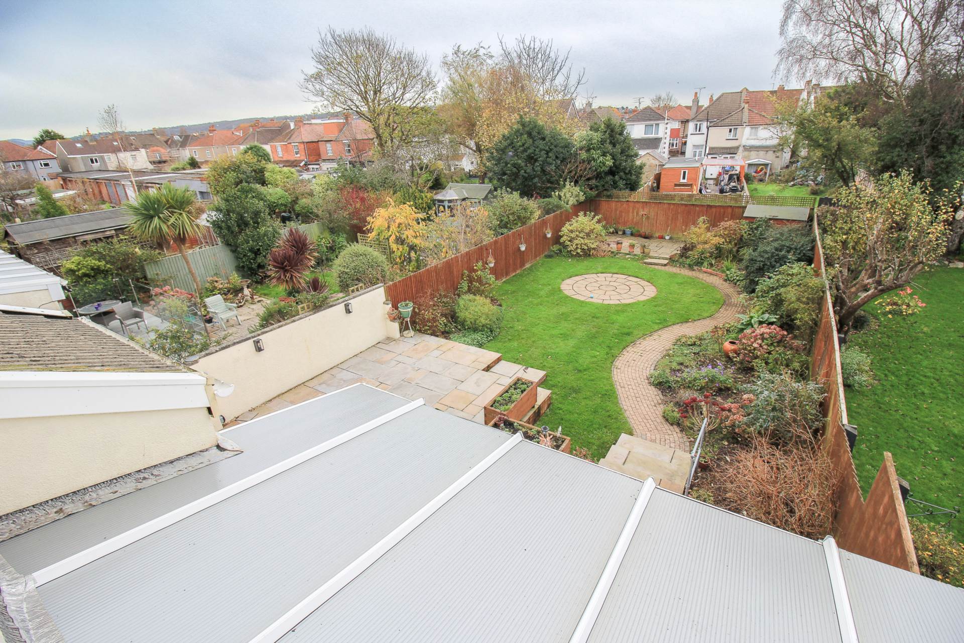Quantock Road - A Beautiful Home with Huge Potential, Image 22