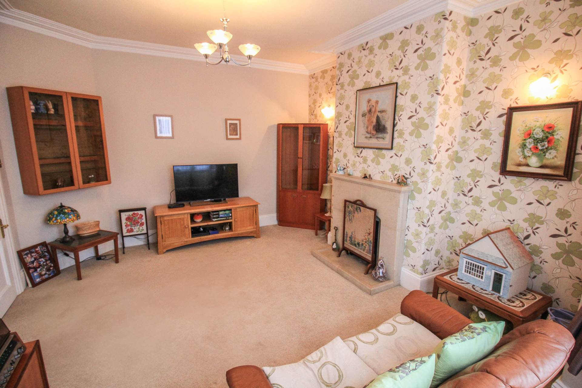 Quantock Road - A Beautiful Home with Huge Potential, Image 5