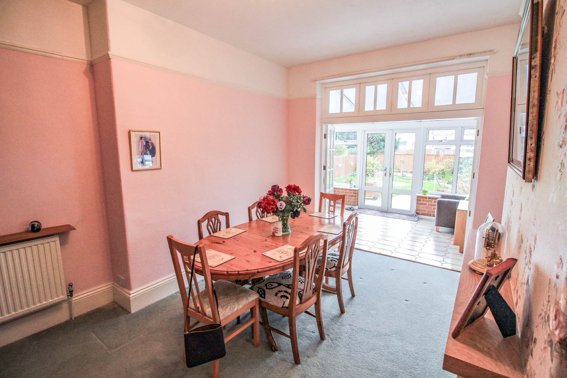 Quantock Road - A Beautiful Home with Huge Potential, Image 7