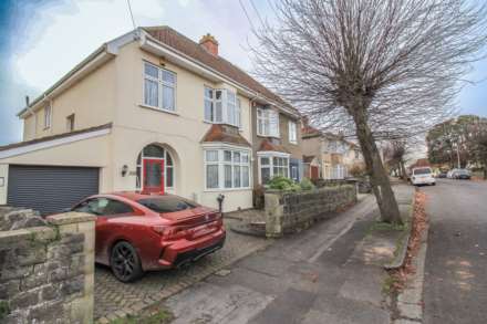 Quantock Road - A Beautiful Home with Huge Potential, Image 1