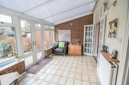 Quantock Road - A Beautiful Home with Huge Potential, Image 10