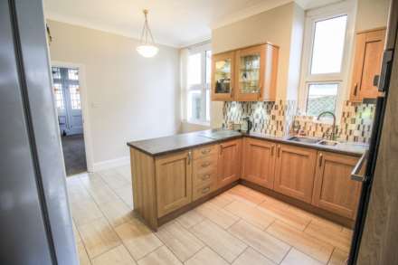 Quantock Road - A Beautiful Home with Huge Potential, Image 13