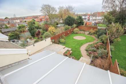 Quantock Road - A Beautiful Home with Huge Potential, Image 22