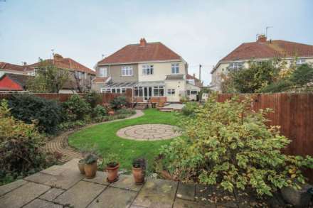 Quantock Road - A Beautiful Home with Huge Potential, Image 23