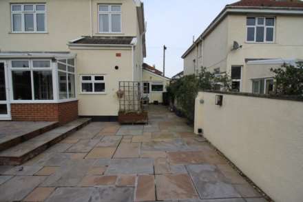 Quantock Road - A Beautiful Home with Huge Potential, Image 24