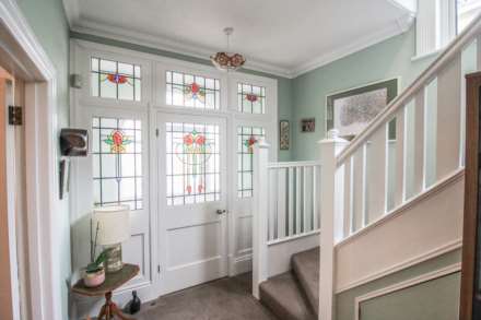 Quantock Road - A Beautiful Home with Huge Potential, Image 3