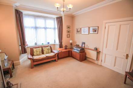 Quantock Road - A Beautiful Home with Huge Potential, Image 6