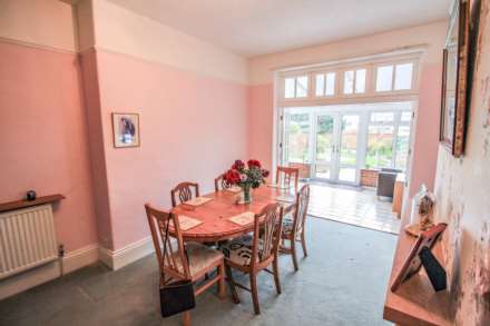 Quantock Road - A Beautiful Home with Huge Potential, Image 7